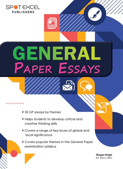 General Paper Essays - MPHOnline.com