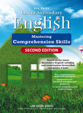 Lower Secondary Key Guide English Mastering Comprehension Skills 2nd Ed - MPHOnline.com