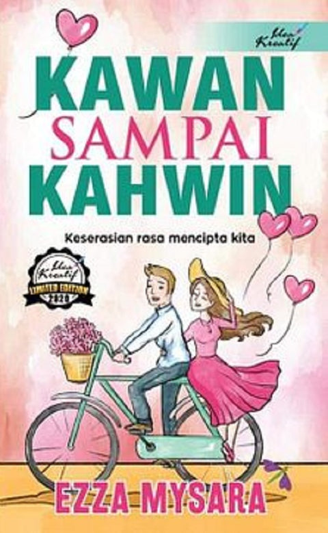 Kawan Sampai Kahwin - MPHOnline.com