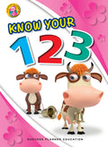 Know Your 123 - MPHOnline.com