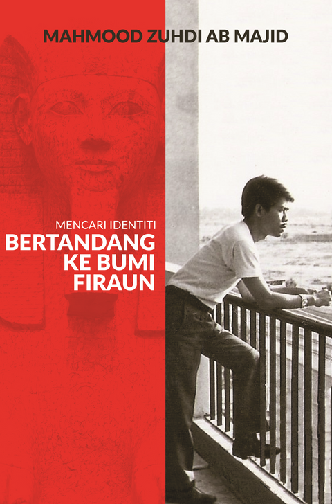 Mencari Identiti - Bertandang Ke Bumi Firaun - MPHOnline.com