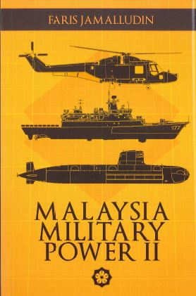 Malaysia Military Power 2 - MPHOnline.com