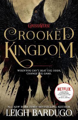 Crooked Kingdom : (Six of Crows Book 2) - MPHOnline.com