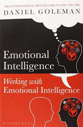 Daniel Goleman Omnibus: "Emotional Intelligence", "Working with EQ" - MPHOnline.com