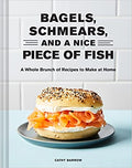 Bagels, Schmears, and a Nice Piece of Fish - MPHOnline.com