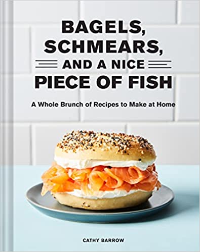 Bagels, Schmears, and a Nice Piece of Fish - MPHOnline.com