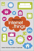 Designing  The Internet Of Things - MPHOnline.com