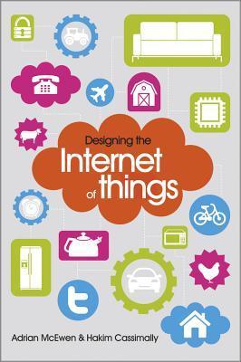 Designing  The Internet Of Things - MPHOnline.com