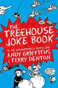 Treehouse Joke Book - MPHOnline.com