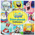 Spongebob Squarepants Storybook Collection - MPHOnline.com