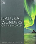 DK Natural Wonders of the World - MPHOnline.com