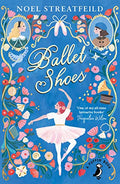 A Puffin Book: Ballet Shoe (New Cover) - MPHOnline.com