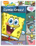 Spongebob Square Pants : Comic - MPHOnline.com