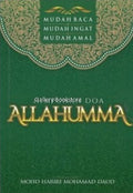 Himpunan Doa Allahumma - MPHOnline.com