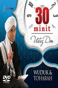 30 Minit Ustaz Don – Wuduk dan Toharah - MPHOnline.com