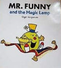 Mr Funny and the Magic Lamp - MPHOnline.com