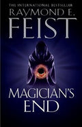 Magician's End - MPHOnline.com
