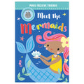 MEET THE MERMAIDS - MPHOnline.com