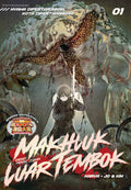 Makhluk Luar Tembok #1 - MPHOnline.com