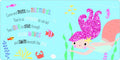 Busy Bees Meet The Mermaids - MPHOnline.com