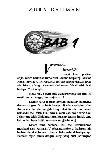 Mr Racer Encik Mekanik - MPHOnline.com