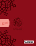 Al-Quran Tagging Diari A5 - Tajwid & Terjemahan - MPHOnline.com