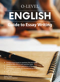 O-Level English Guide to Essay Writing - MPHOnline.com