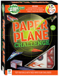 Zap! Extra Complete Paper Plane Challenge  - MPHOnline.com