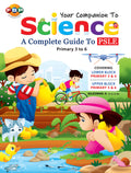 Your Companion to PSLE Science Revised 2022 - MPHOnline.com