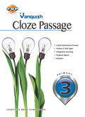 Primary 3 Vanquish Cloze Passage - MPHOnline.com