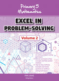 Primary 5 Mathematics : Excel in Problem Solving Volume 2 - MPHOnline.com