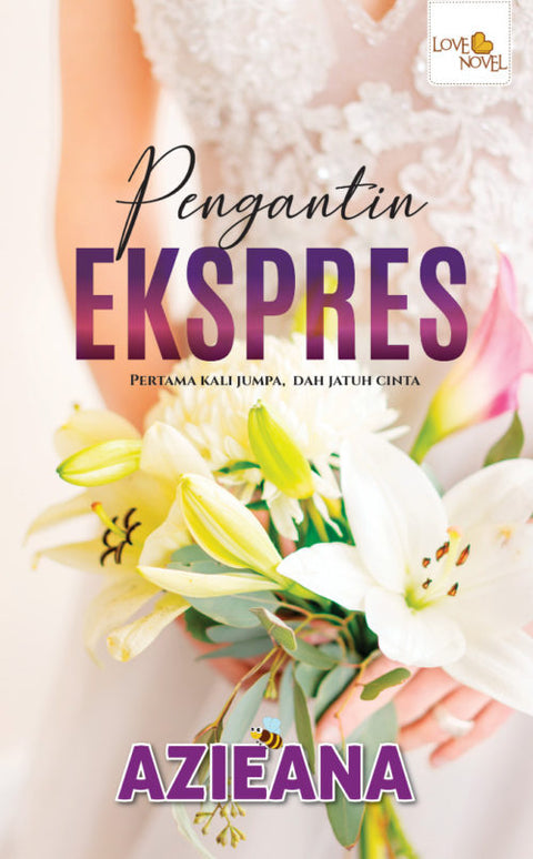 Pengantin Ekspres - MPHOnline.com