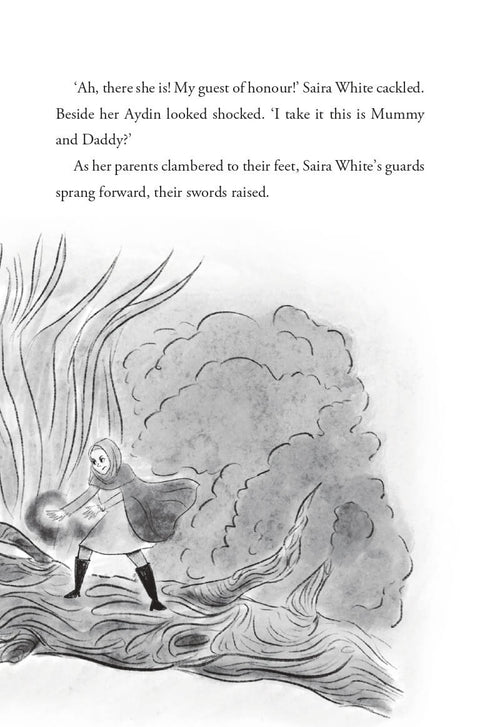 [Releasing 28 April 2022] Rumaysa #2: Ever After - MPHOnline.com