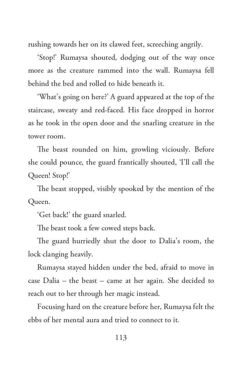 [Releasing 28 April 2022] Rumaysa #2: Ever After - MPHOnline.com