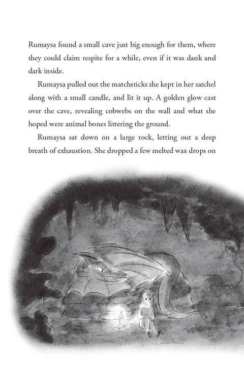 [Releasing 28 April 2022] Rumaysa #2: Ever After - MPHOnline.com