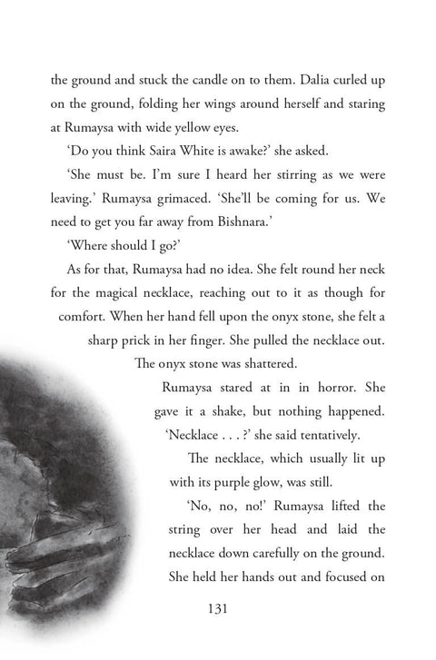 [Releasing 28 April 2022] Rumaysa #2: Ever After - MPHOnline.com