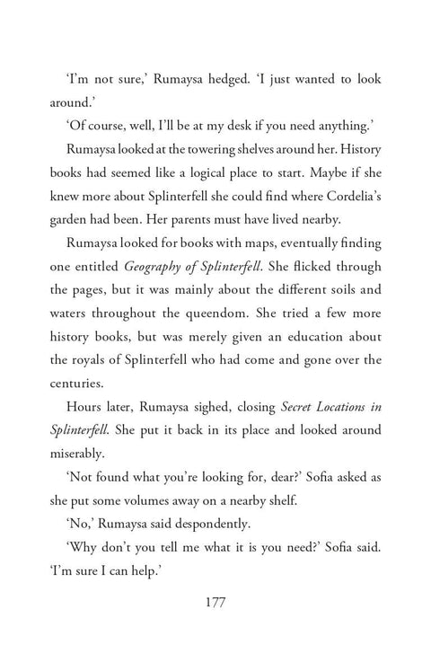 [Releasing 28 April 2022] Rumaysa #2: Ever After - MPHOnline.com