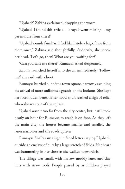 [Releasing 28 April 2022] Rumaysa #2: Ever After - MPHOnline.com