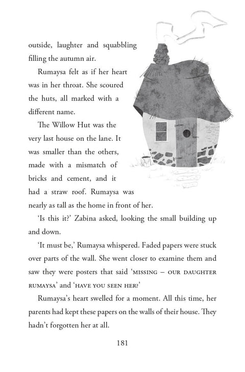 [Releasing 28 April 2022] Rumaysa #2: Ever After - MPHOnline.com