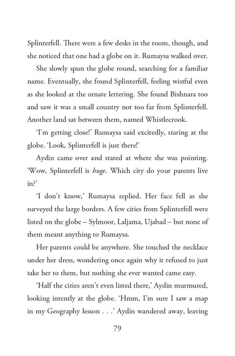 [Releasing 28 April 2022] Rumaysa #2: Ever After - MPHOnline.com