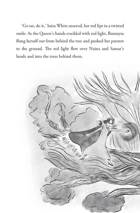 [Releasing 28 April 2022] Rumaysa #2: Ever After - MPHOnline.com