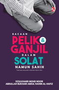 Bacaan Pelik Dan Ganjil Dalam Solat Namun Sahih (2022) - MPHOnline.com