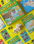 Amazing Activity Set - Animals - MPHOnline.com