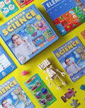 Amazing Activity Set - Science - MPHOnline.com