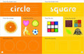 READY SET LEARN COLOURS AND SHAPES - MPHOnline.com