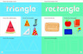 READY SET LEARN COLOURS AND SHAPES - MPHOnline.com