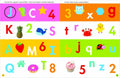 READY SET LEARN LETTERS, WORDS AND NUMBERS - MPHOnline.com