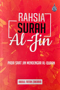 Rahsia Surah Al-Jin - MPHOnline.com