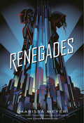 Renegades - MPHOnline.com