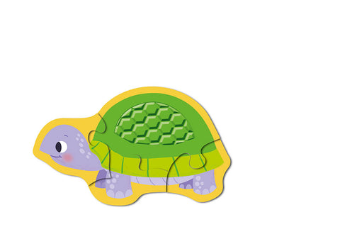 Touch and Feel Puzzle and Book Set - Pet - MPHOnline.com